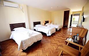 Myanmar Han Hotel