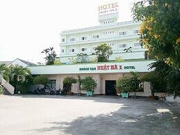 Nhat Ha Hotel
