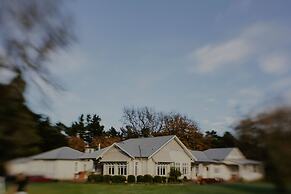 Wallingford Homestead