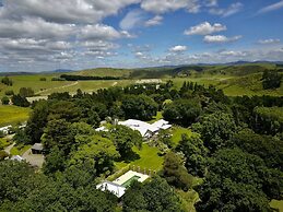 Wallingford Homestead