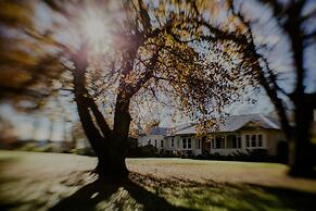 Wallingford Homestead