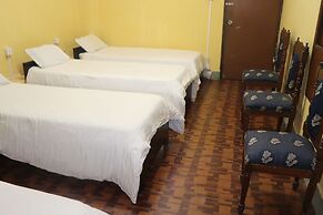 Kathmandu Nomad Hotel