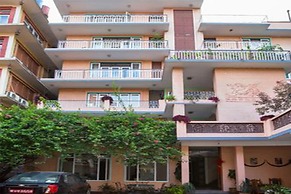 Kathmandu Nomad Hotel