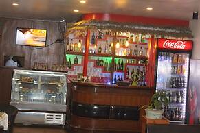 Kathmandu Nomad Hotel