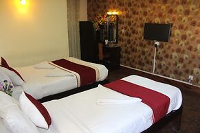 Kathmandu Nomad Hotel