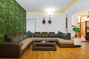 Kathmandu Nomad Hotel