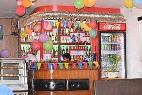 Kathmandu Nomad Hotel