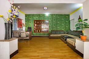 Kathmandu Nomad Hotel