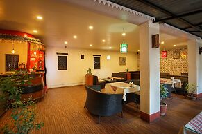 Kathmandu Nomad Hotel