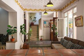 Kathmandu Nomad Hotel