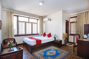 Kathmandu Nomad Hotel