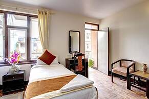 Kathmandu Nomad Hotel