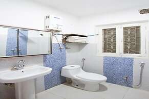 Kathmandu Nomad Hotel