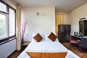 Kathmandu Nomad Hotel