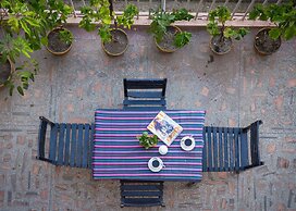 Kathmandu Nomad Hotel