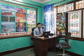 Kathmandu Nomad Hotel