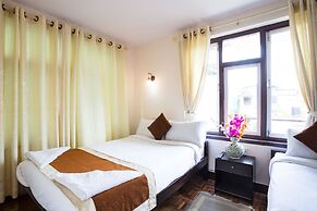 Kathmandu Nomad Hotel