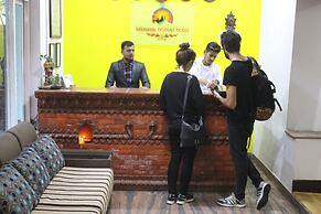 Kathmandu Nomad Hotel
