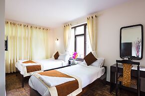 Kathmandu Nomad Hotel