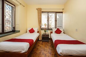 Kathmandu Nomad Hotel