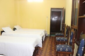 Kathmandu Nomad Hotel