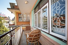 Kathmandu Nomad Hotel