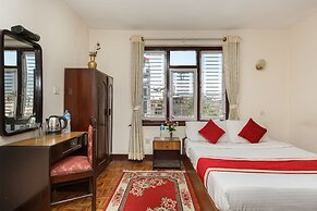 Kathmandu Nomad Hotel