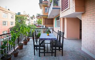 Kathmandu Nomad Hotel