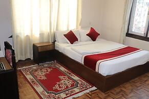 Kathmandu Nomad Hotel