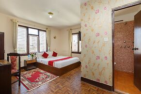 Kathmandu Nomad Hotel