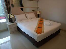 B your home Hotel Donmueang Airport Bangkok