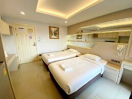B your home Hotel Donmueang Airport Bangkok