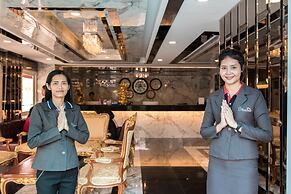 B your home Hotel Donmueang Airport Bangkok
