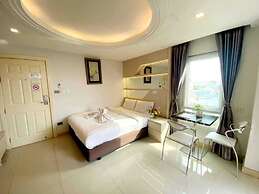 B your home Hotel Donmueang Airport Bangkok