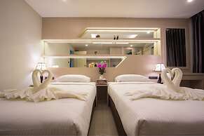 B your home Hotel Donmueang Airport Bangkok