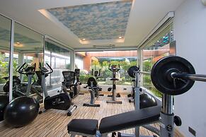 B your home Hotel Donmueang Airport Bangkok