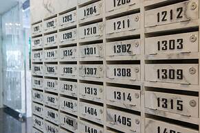 B your home Hotel Donmueang Airport Bangkok