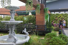 B your home Hotel Donmueang Airport Bangkok