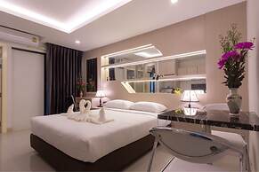 B your home Hotel Donmueang Airport Bangkok