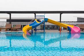 B your home Hotel Donmueang Airport Bangkok