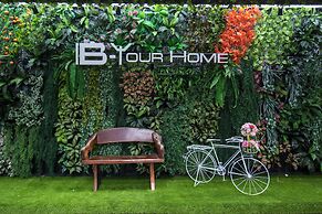 B your home Hotel Donmueang Airport Bangkok