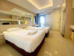 B your home Hotel Donmueang Airport Bangkok