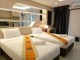 B your home Hotel Donmueang Airport Bangkok