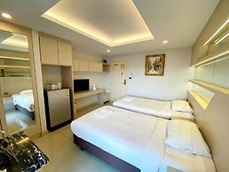 B your home Hotel Donmueang Airport Bangkok