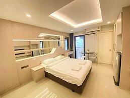 B your home Hotel Donmueang Airport Bangkok