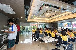 B your home Hotel Donmueang Airport Bangkok