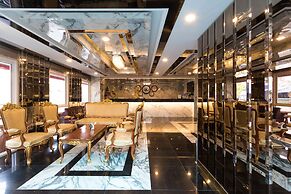 B your home Hotel Donmueang Airport Bangkok