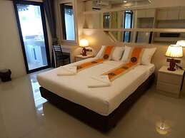 B your home Hotel Donmueang Airport Bangkok