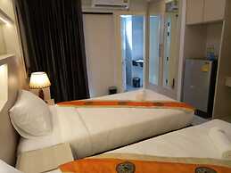 B your home Hotel Donmueang Airport Bangkok