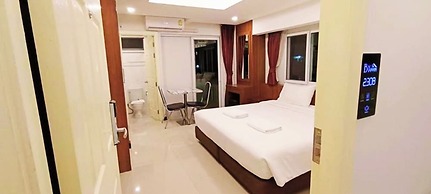 B your home Hotel Donmueang Airport Bangkok